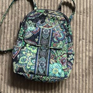 Vera Bradley backpack